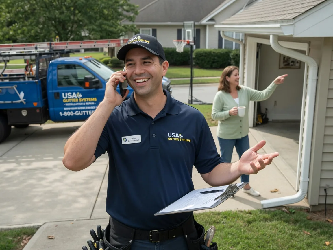 Gutter Installation Woodlyn, PA FAQs